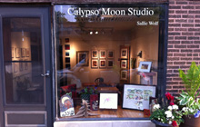 Calypso Moon Studio