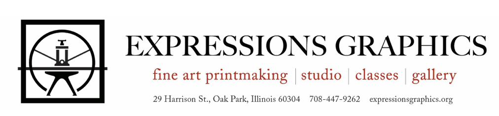 Call for Art from Expressions Graphics