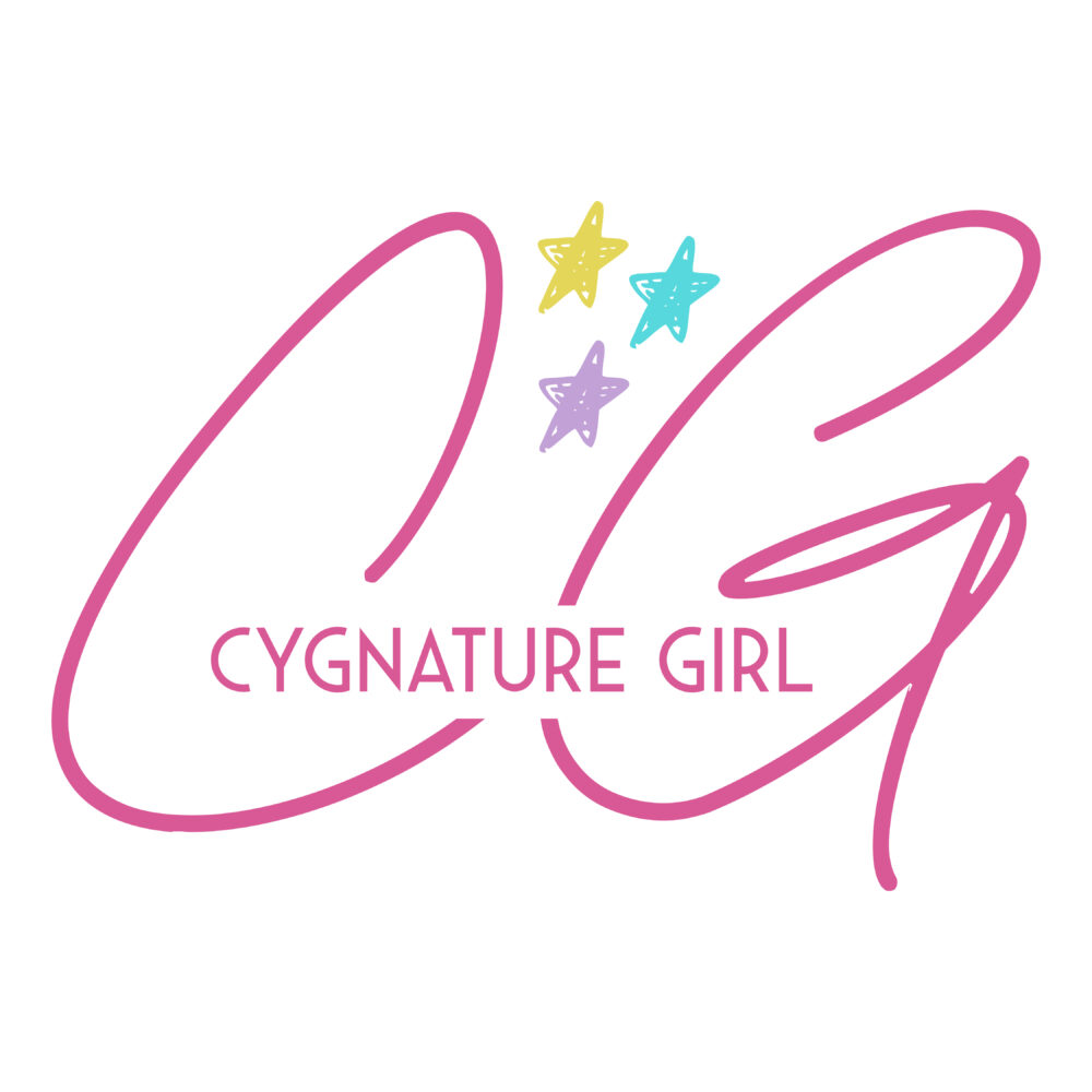 Cygnature Girl (CG Studio)