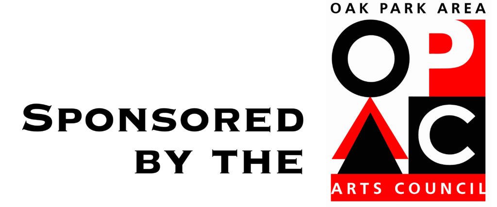 OPAAC Sponsor Logo
